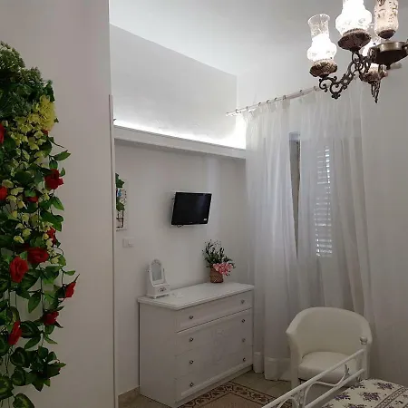 Hotel Central Milazzo