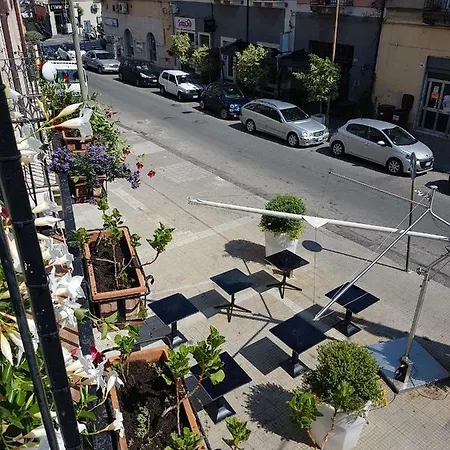 Central Hotel Milazzo