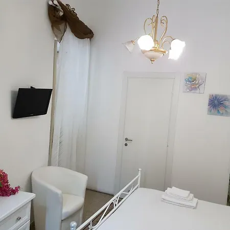 Central Hotell Milazzo