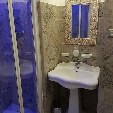 Central Hotell Milazzo