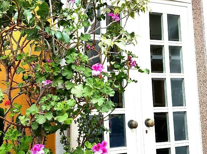 Szálloda Central 2*