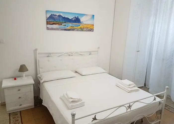 Szálloda Central 2*