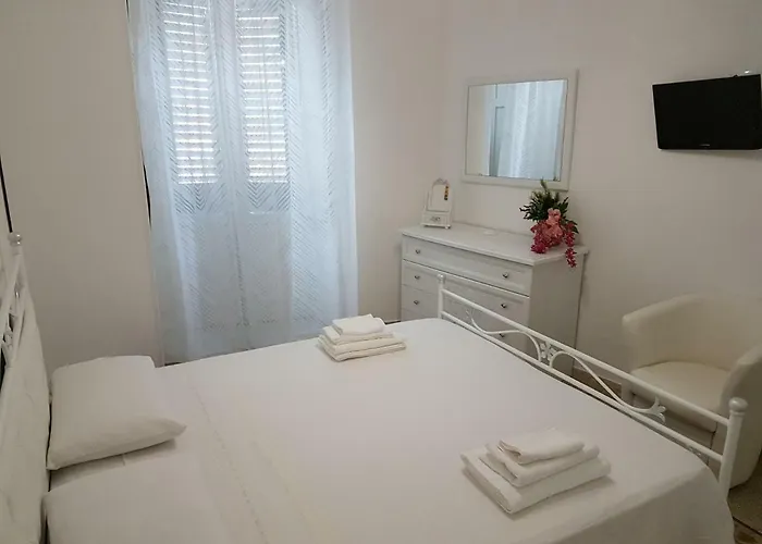 Szálloda Central Milazzo