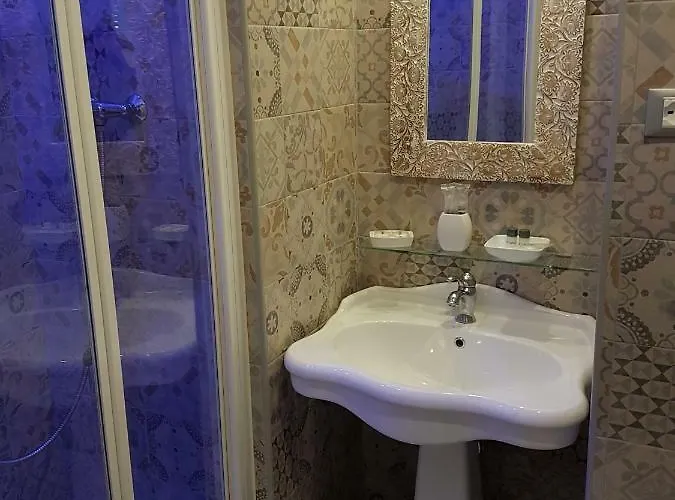 Central Szálloda Milazzo