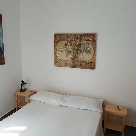 Central 2* Milazzo