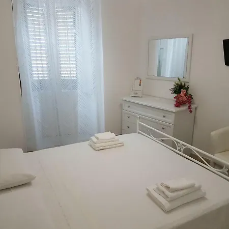 Hotel Central Milazzo